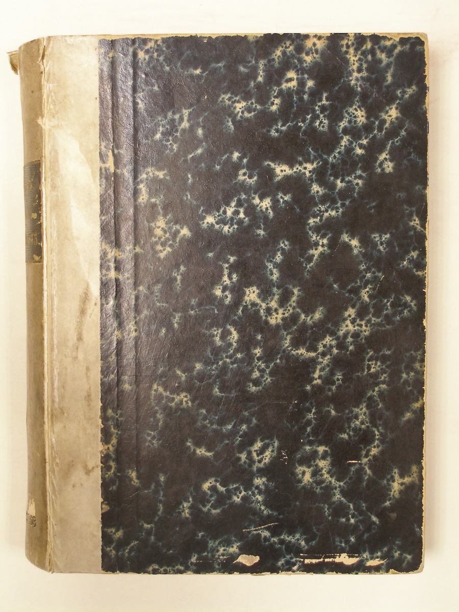 Page du registre